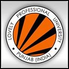 Lovely Professional University, Phagwara Logo